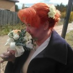 Юлиана Ефимова