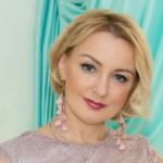 Лариса Красильникова