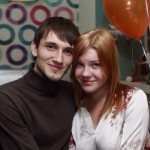Валерия и Максим