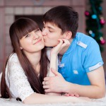 Антон и Людмила