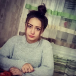 Динара Алиасхабова