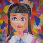 Маргарита Ступина